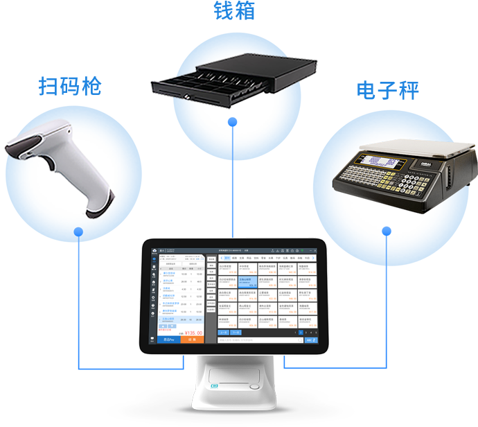 自己怎么安裝收銀系統(tǒng)？做一套收銀系統(tǒng)要多少錢？